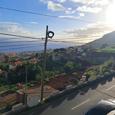 Casa Noronha 1 Apartment