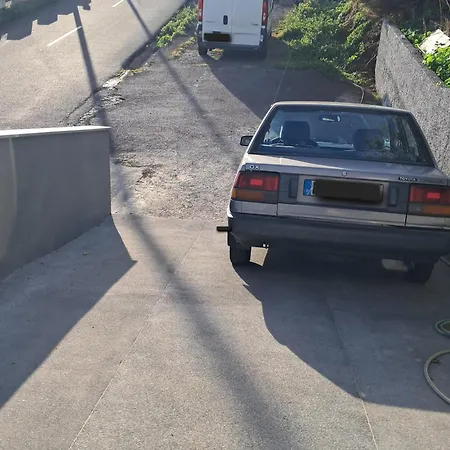 Casa Noronha 1 Canico (Madeira)