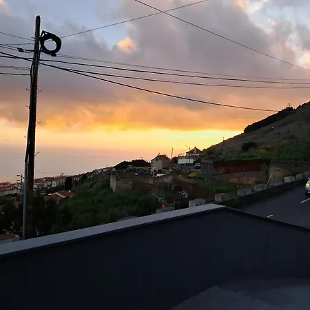 Apartment Casa Noronha 1 Canico (Madeira)