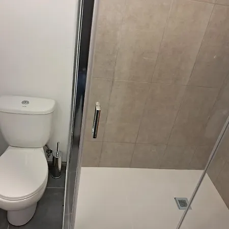 Διαμέρισμα Casa Noronha 1