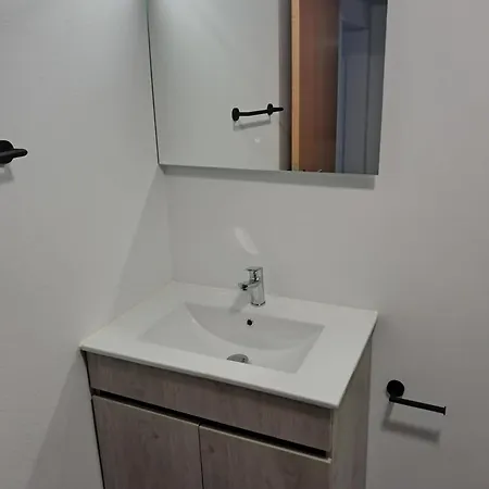 Casa Noronha 1 Daire