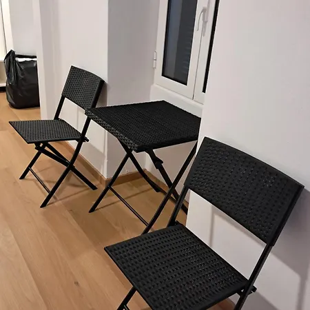 Casa Noronha 1 Daire