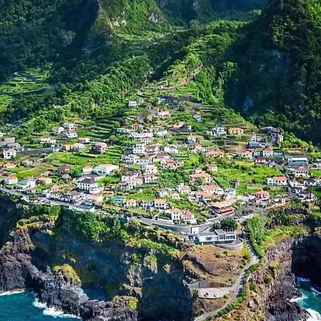 Casa Noronha 1 * Caniço