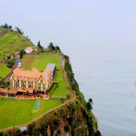 Casa Noronha 1 * Caniço