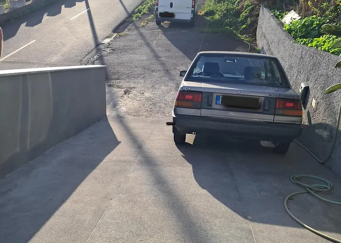 Casa Noronha 1 Caniço