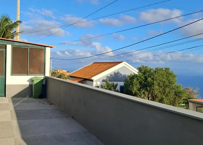 Διαμέρισμα Casa Noronha 1