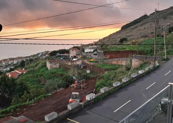 Casa Noronha 1 Caniço