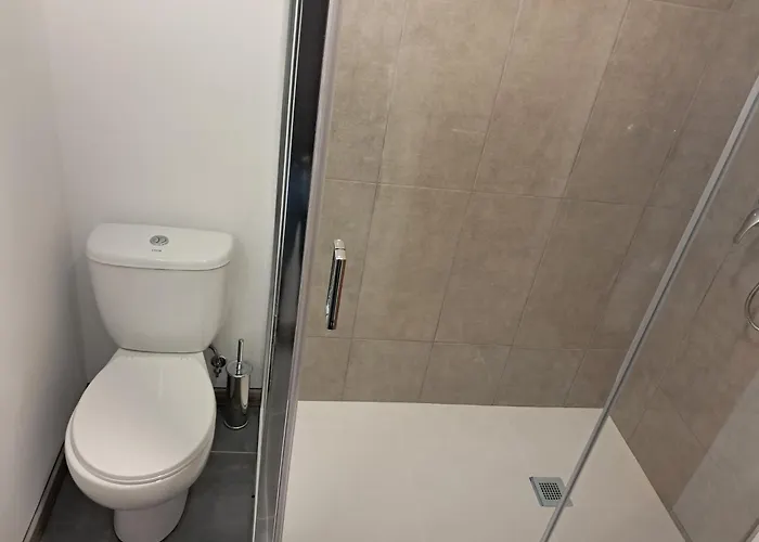 Διαμέρισμα Casa Noronha 1