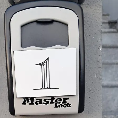 Casa Noronha 1 Caniço