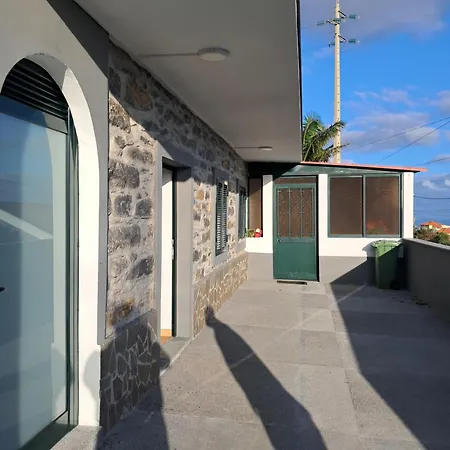 아파트 Casa Noronha 1