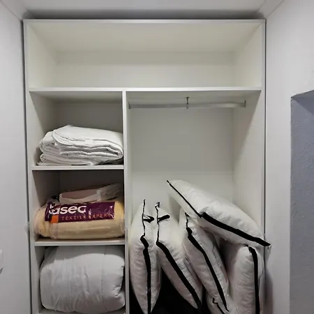 Apartamento Casa Noronha 1 *