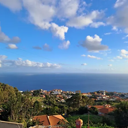 Casa Noronha 1 아파트