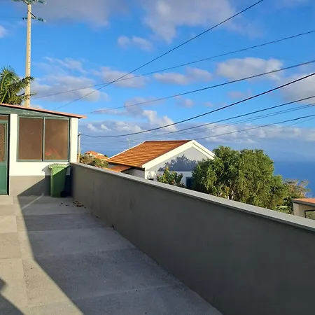 Apartamento Casa Noronha 1