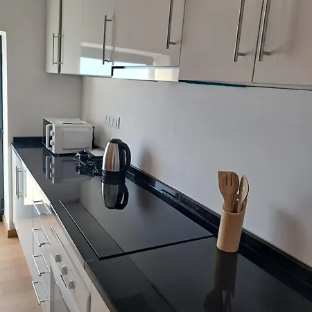 Casa Noronha 1 Canico (Madeira)
