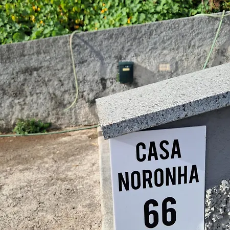 Daire Casa Noronha 1