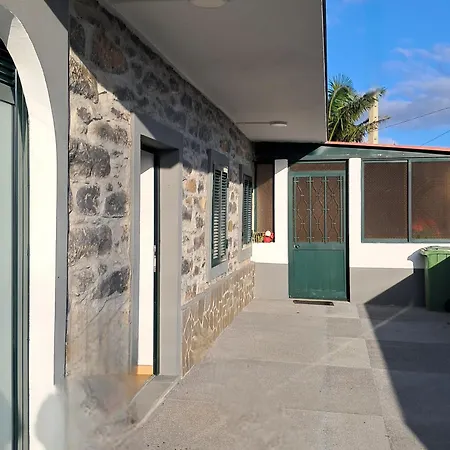Casa Noronha 1 Daire