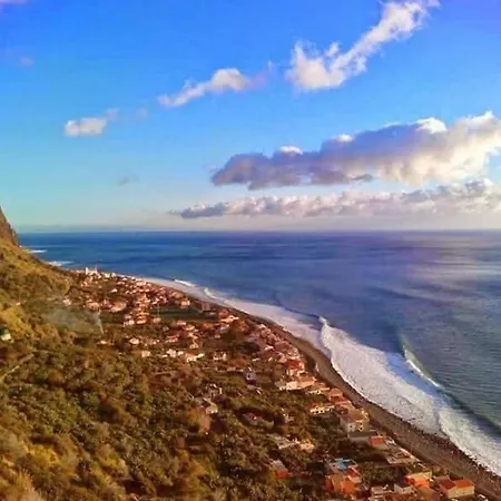 Daire Casa Noronha 1