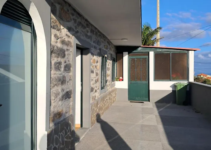 Lejlighed Casa Noronha 1