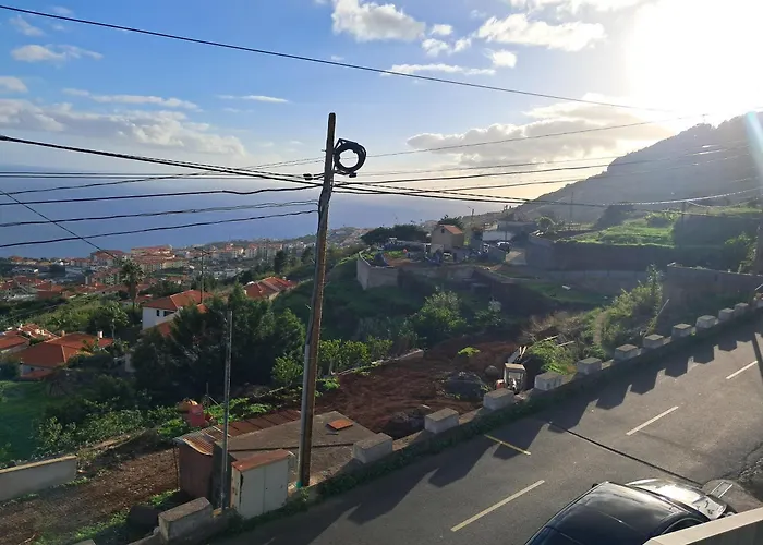 Casa Noronha 1 Lejlighed