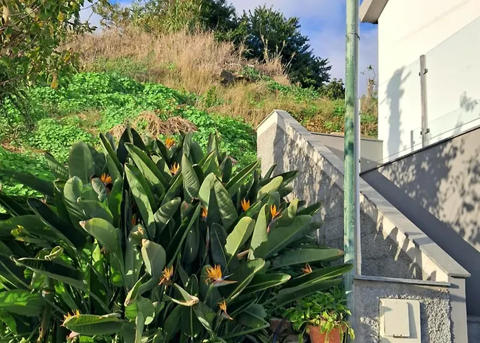 Casa Noronha 1 Lägenhet *