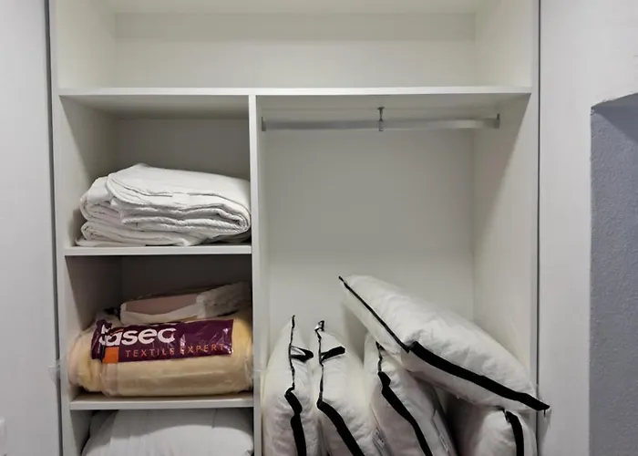 Appartement Casa Noronha 1 *