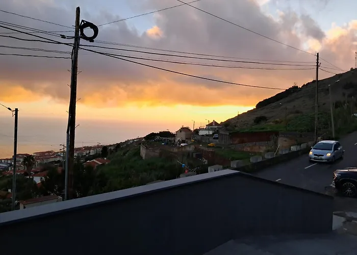 Apartament Casa Noronha 1 Caniço