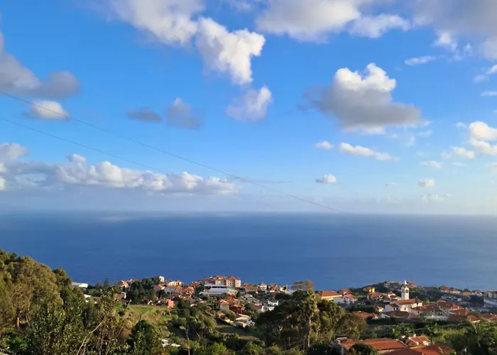 Casa Noronha 1 Lägenhet