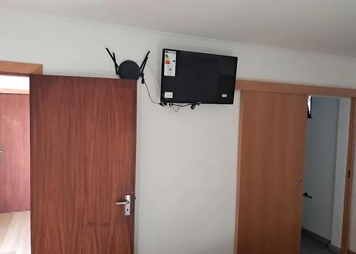 Appartement Casa Noronha 1