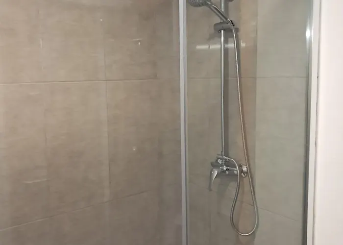 Casa Noronha 1 Lejlighed