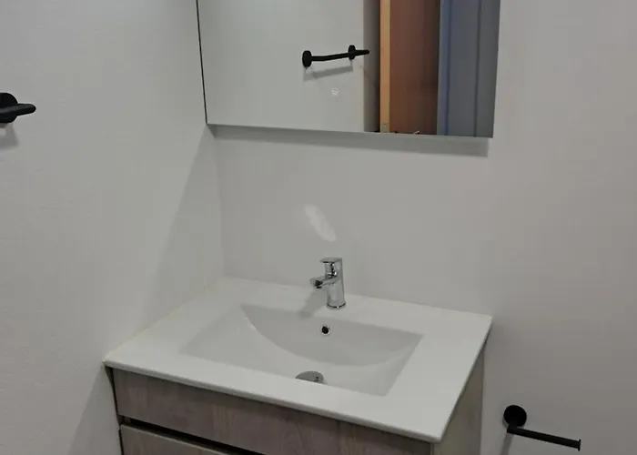 Casa Noronha 1 Lägenhet