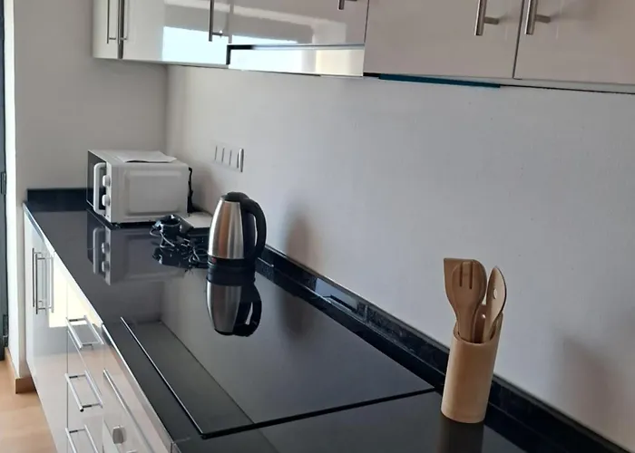 Casa Noronha 1 Caniço