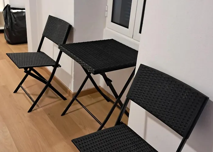 Casa Noronha 1 Lägenhet