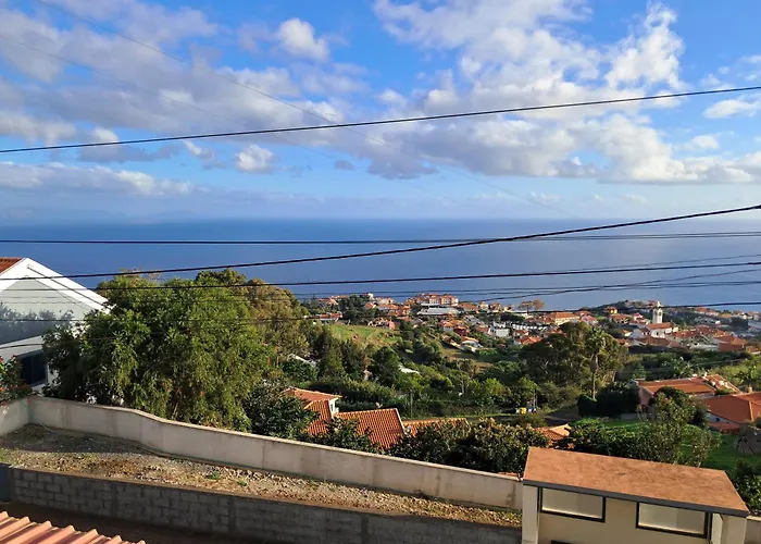 Lejlighed Casa Noronha 1 Caniço