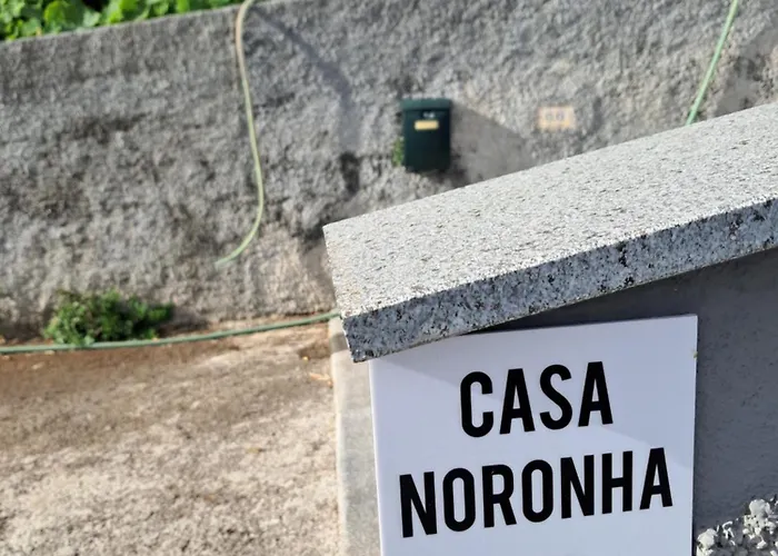 Lejlighed Casa Noronha 1