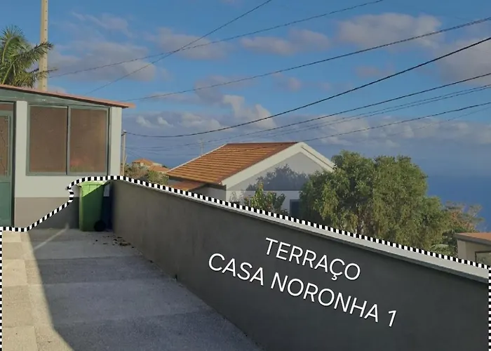 Casa Noronha 1 Lejlighed *