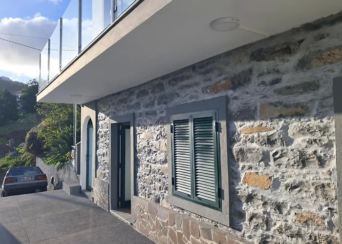 Lejlighed Casa Noronha 1 Caniço